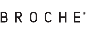 【公式】 BROCHE